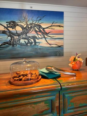 Hotel Simone (Adults Only) St. Simons Island المظهر الخارجي الصورة
